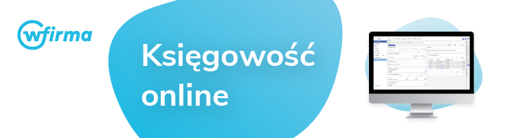 Księguj sam w programie wFirma.pl